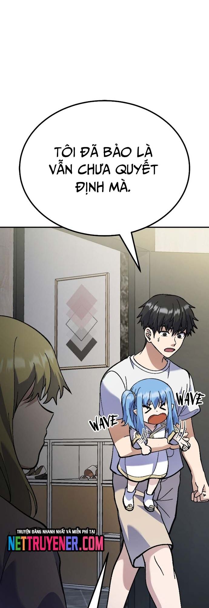 Shipper Của Thần Chapter 15 - Trang 2