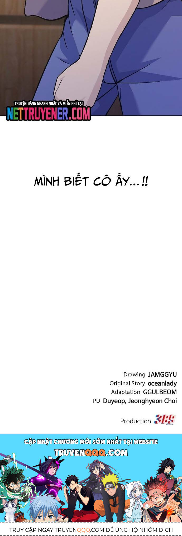 Shipper Của Thần Chapter 15 - Trang 2
