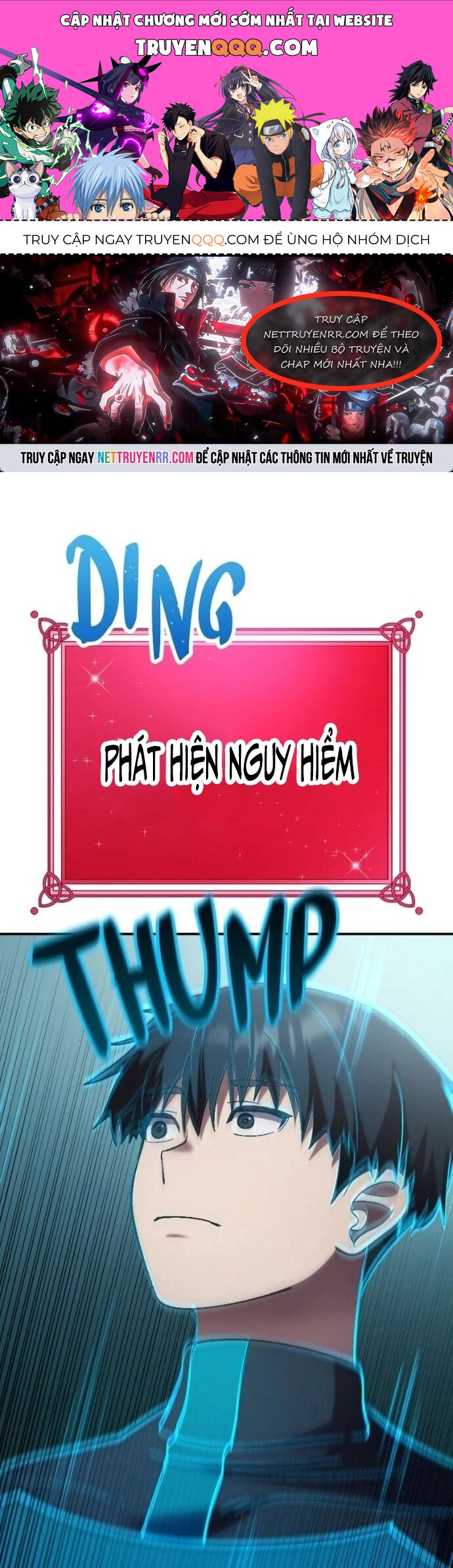 Shipper Của Thần Chapter 17 - Trang 2