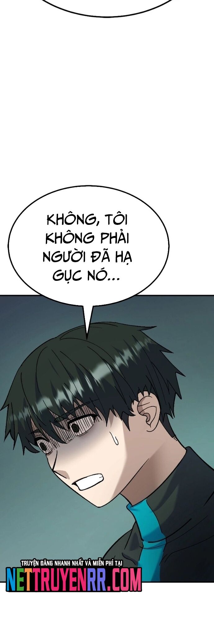 Shipper Của Thần Chapter 17 - Trang 2