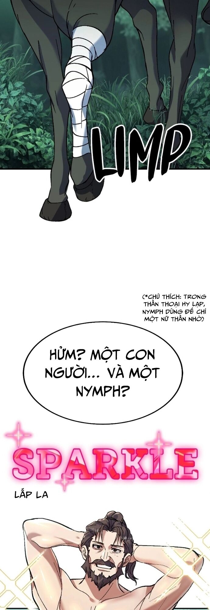 Shipper Của Thần Chapter 17 - Trang 2