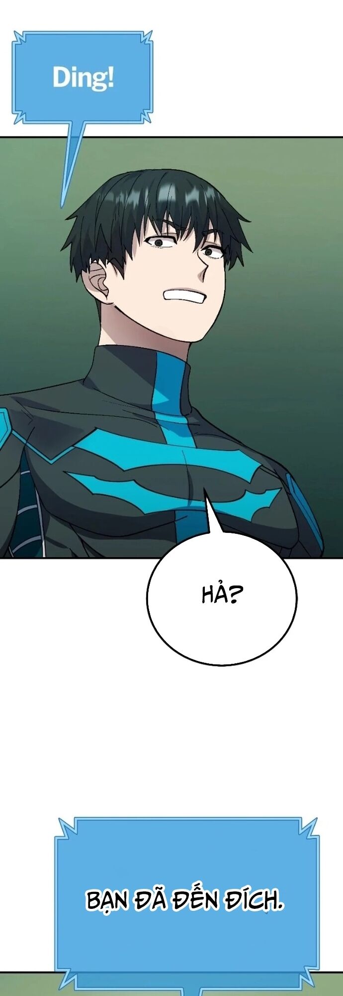 Shipper Của Thần Chapter 17 - Trang 2
