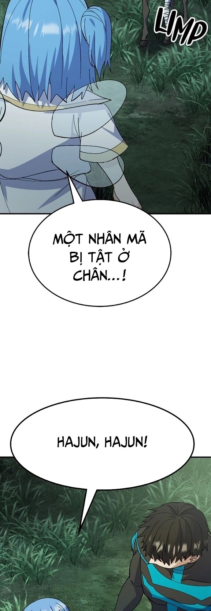 Shipper Của Thần Chapter 17 - Trang 2