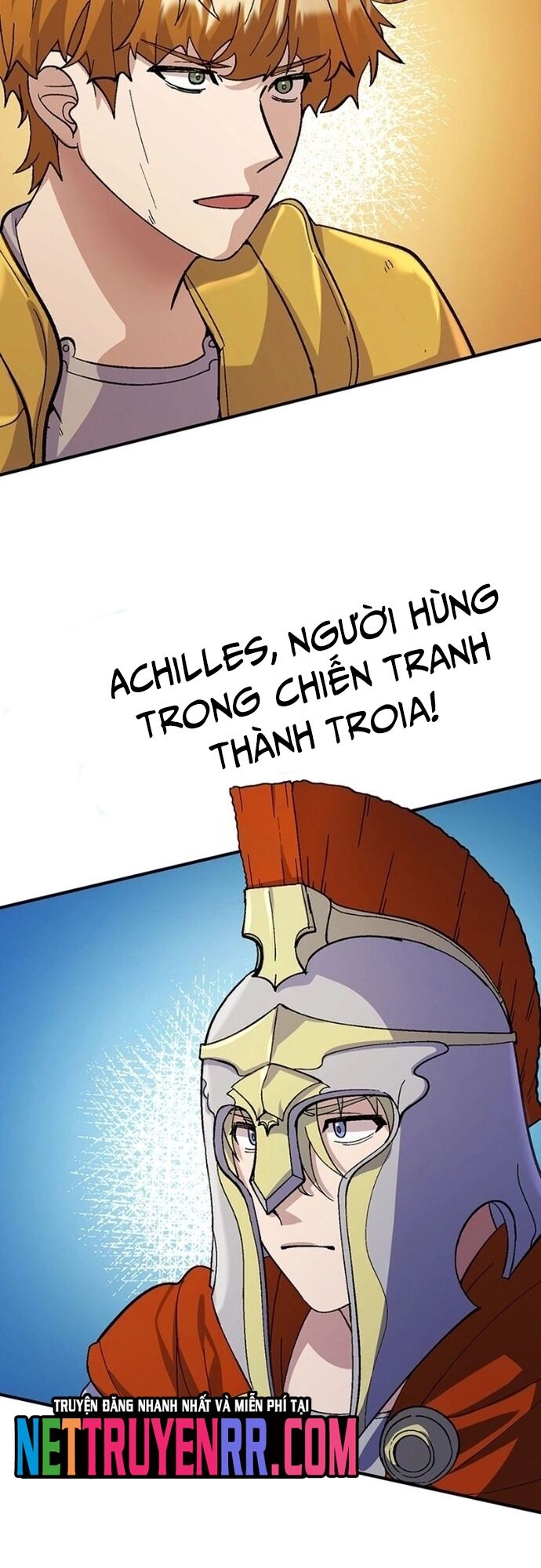 Shipper Của Thần Chapter 17 - Trang 2