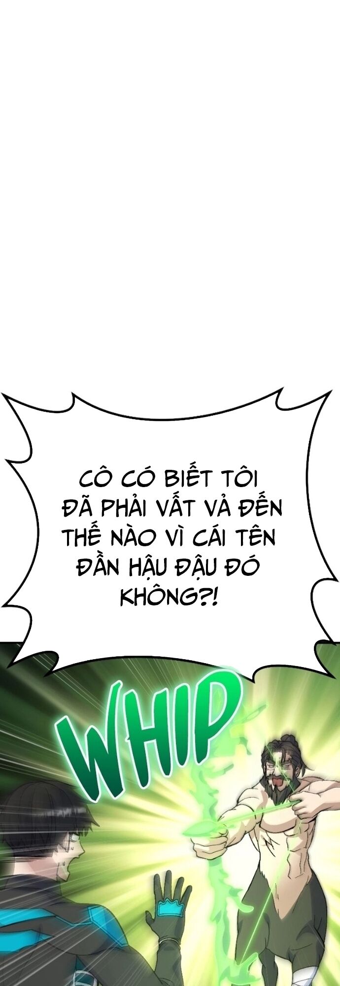 Shipper Của Thần Chapter 17 - Trang 2