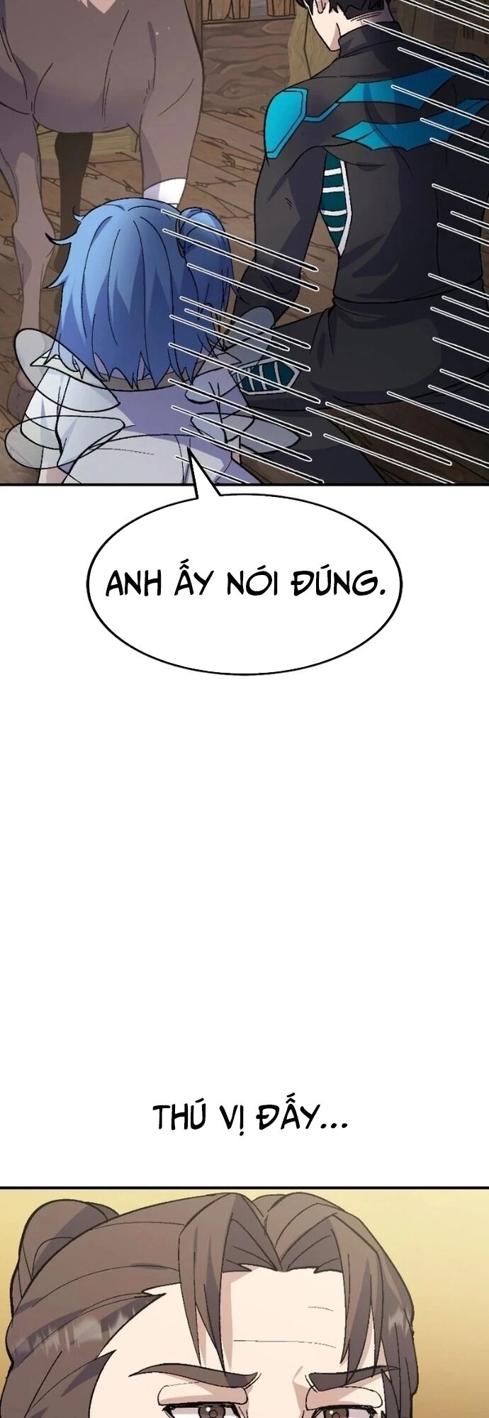 Shipper Của Thần Chapter 17 - Trang 2