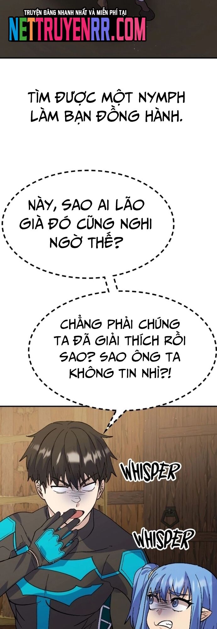 Shipper Của Thần Chapter 17 - Trang 2