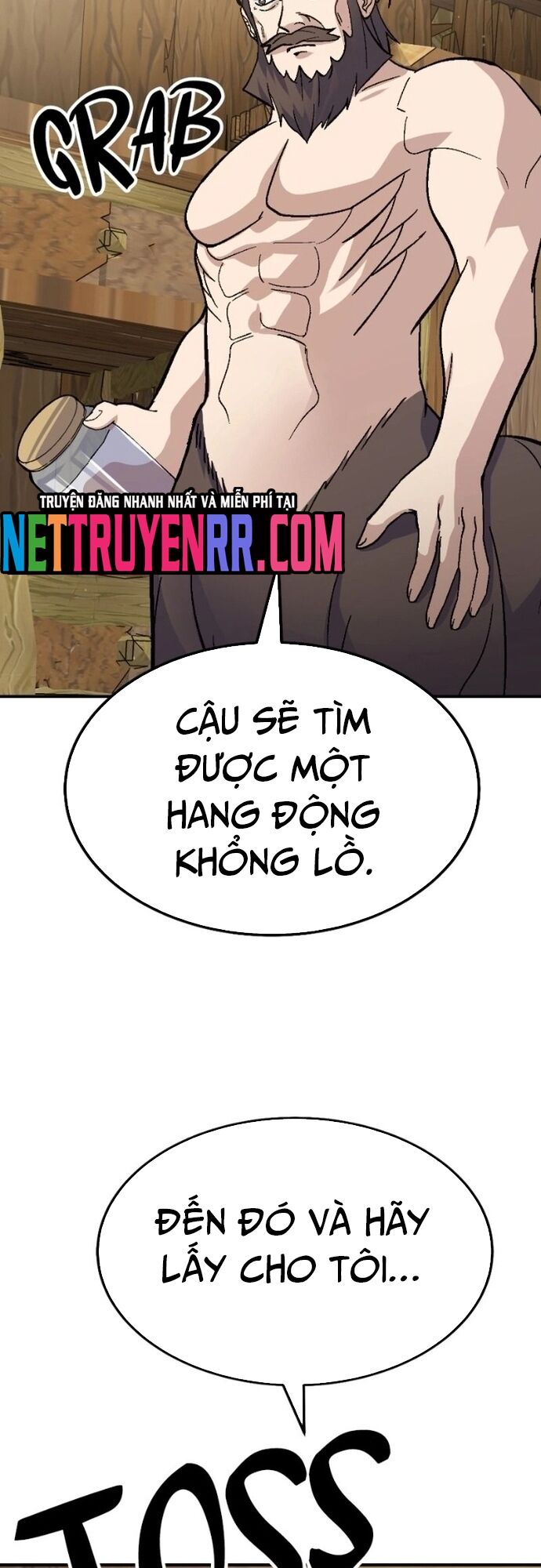 Shipper Của Thần Chapter 17 - Trang 2