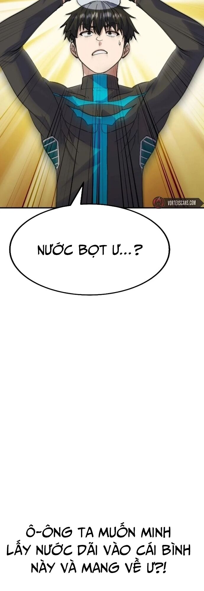 Shipper Của Thần Chapter 17 - Trang 2