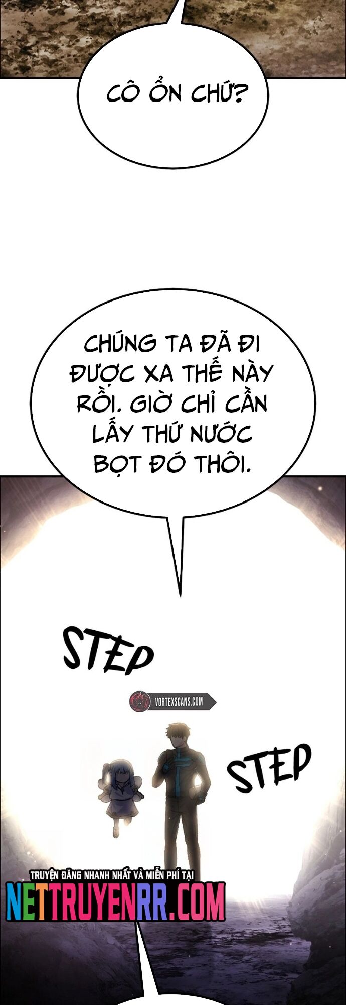 Shipper Của Thần Chapter 17 - Trang 2
