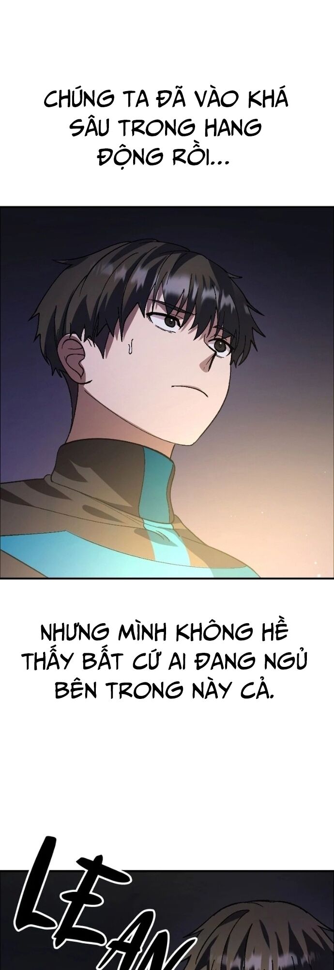 Shipper Của Thần Chapter 17 - Trang 2