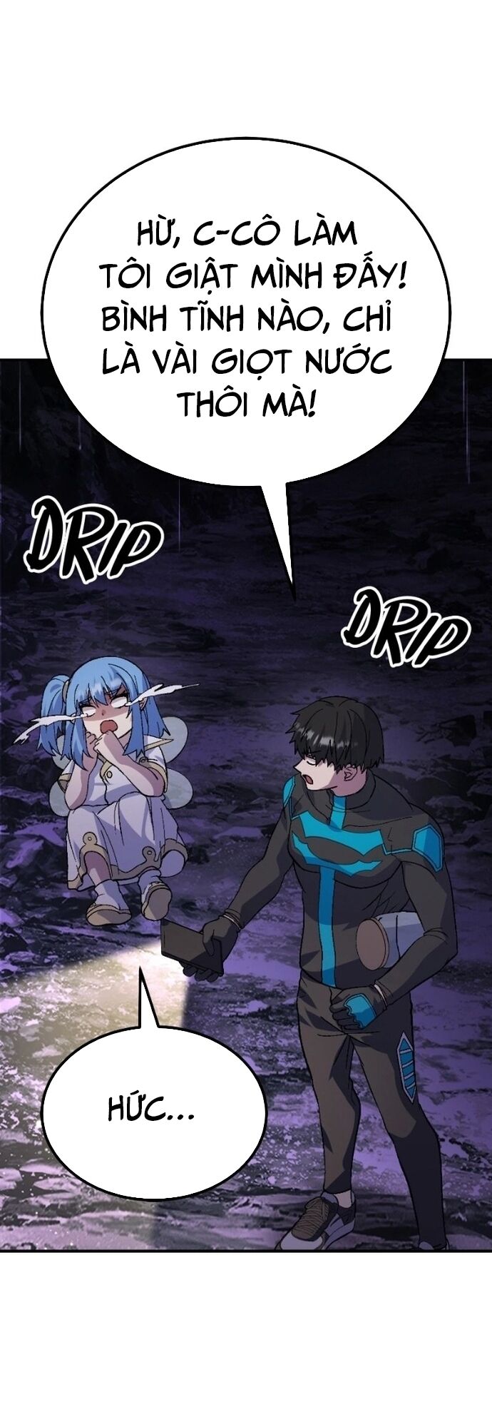 Shipper Của Thần Chapter 17 - Trang 2