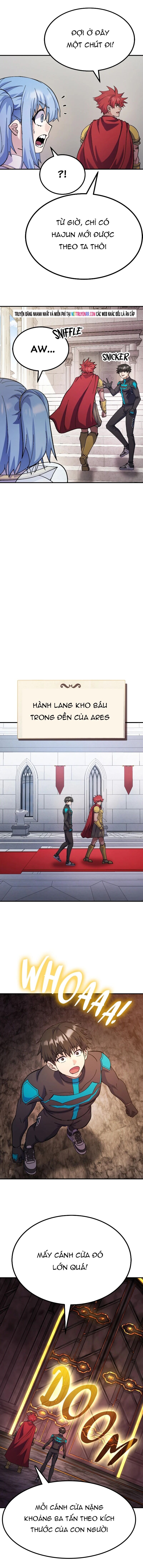Shipper Của Thần Chapter 24 - Trang 2