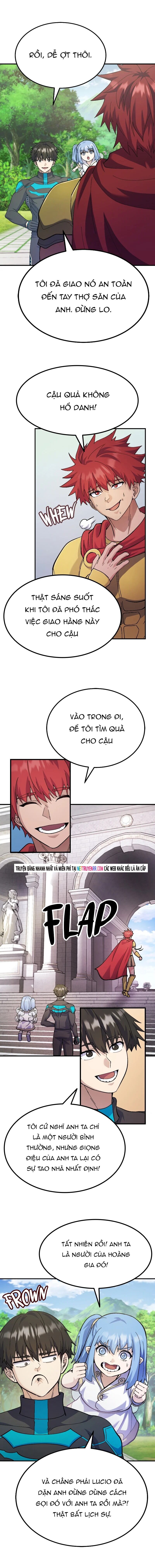 Shipper Của Thần Chapter 24 - Trang 2