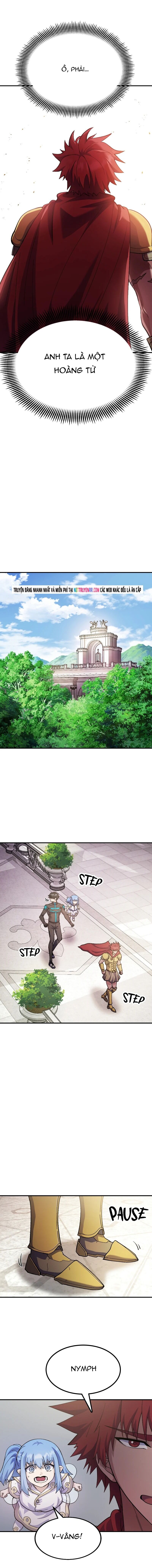 Shipper Của Thần Chapter 24 - Trang 2