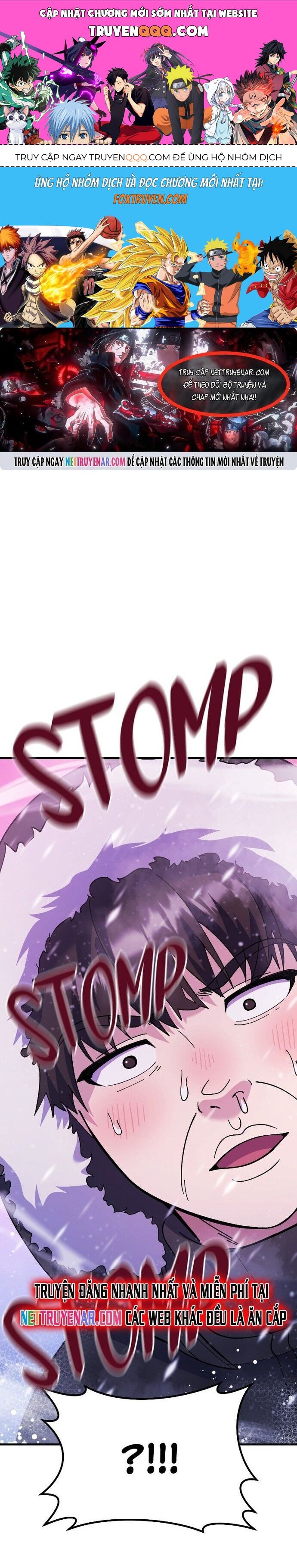 Shipper Của Thần Chapter 35 - Trang 2