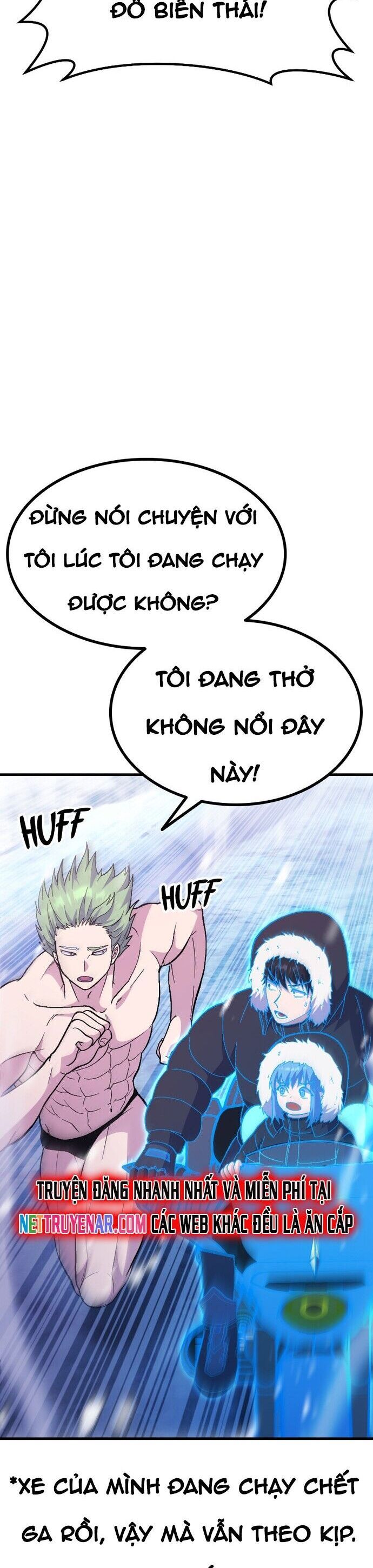 Shipper Của Thần Chapter 35 - Trang 2
