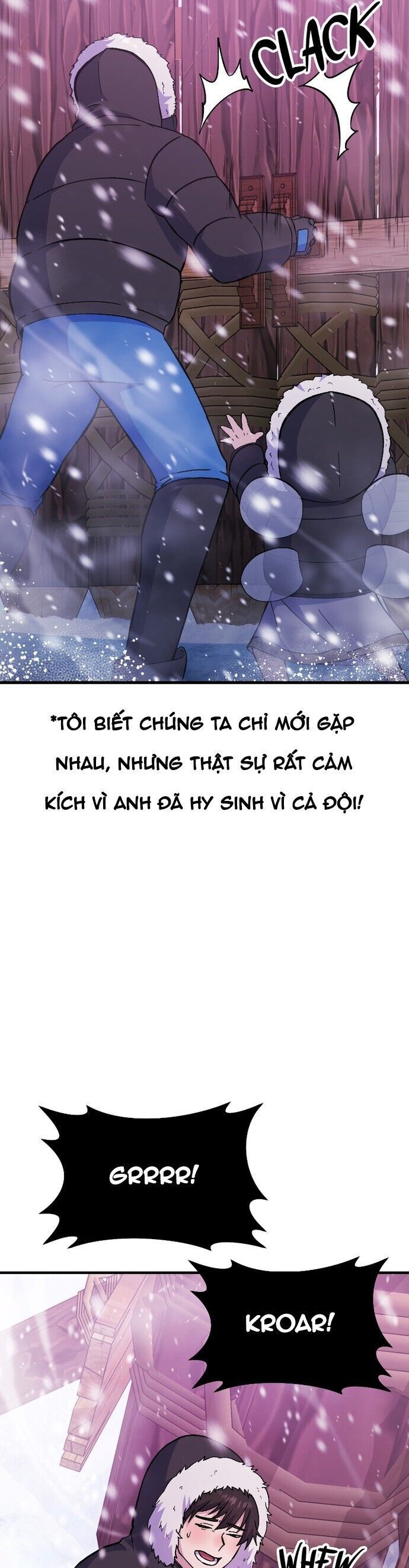 Shipper Của Thần Chapter 35 - Trang 2