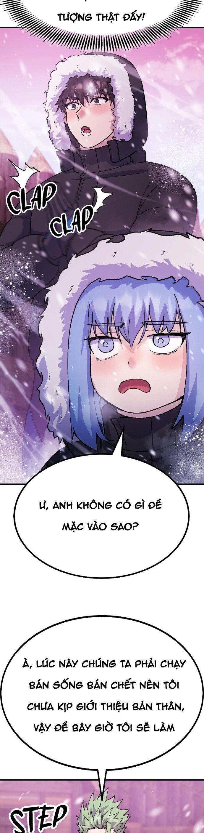 Shipper Của Thần Chapter 35 - Trang 2