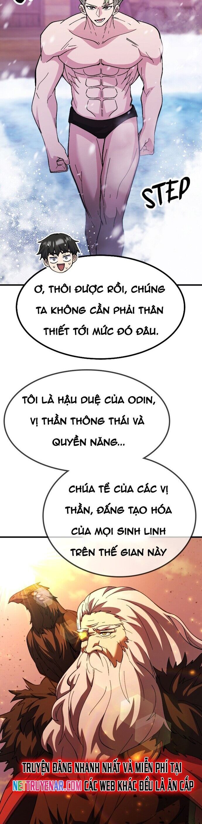 Shipper Của Thần Chapter 35 - Trang 2