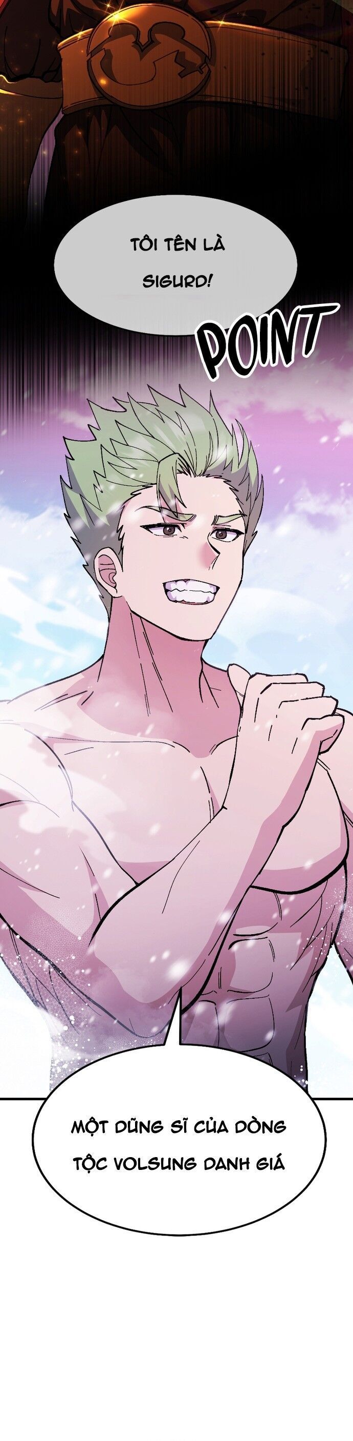Shipper Của Thần Chapter 35 - Trang 2