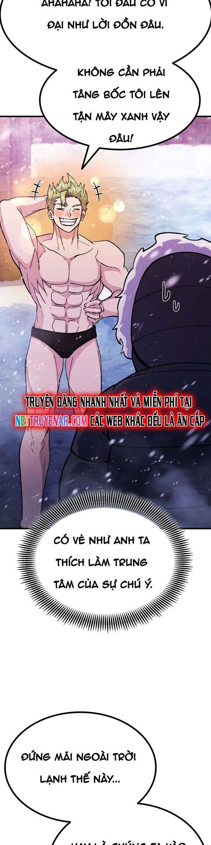 Shipper Của Thần Chapter 35 - Trang 2