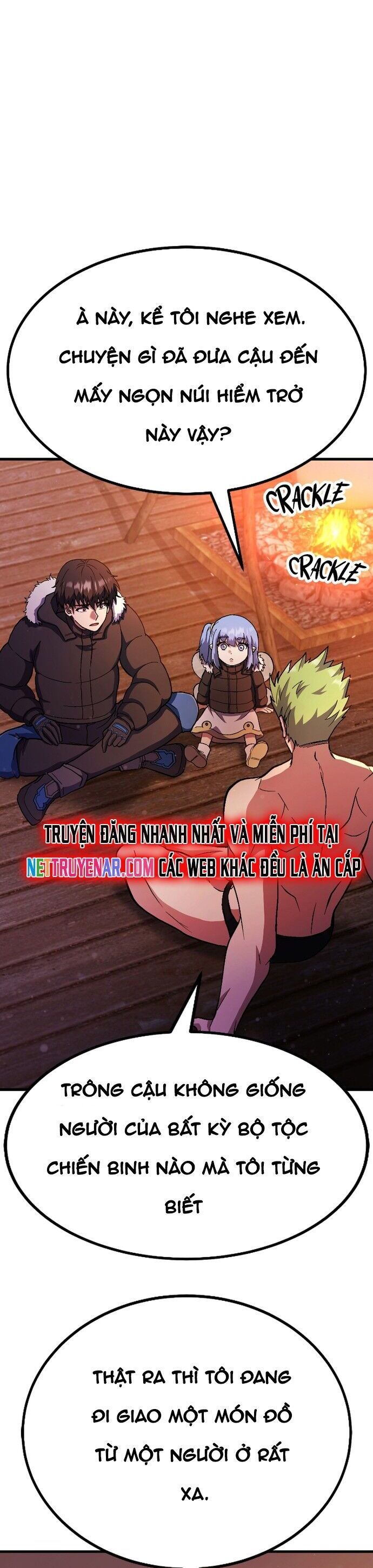 Shipper Của Thần Chapter 35 - Trang 2