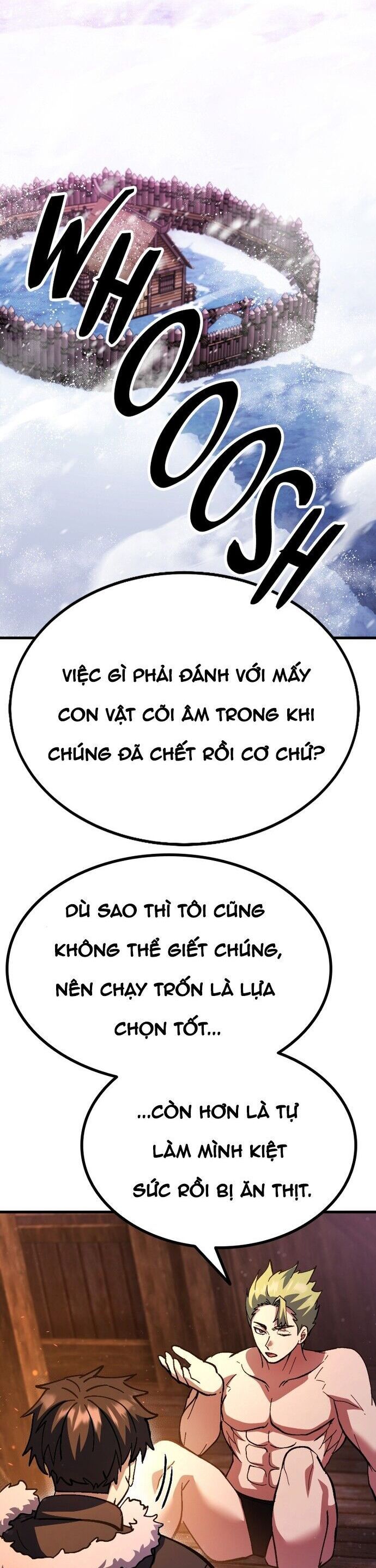 Shipper Của Thần Chapter 35 - Trang 2