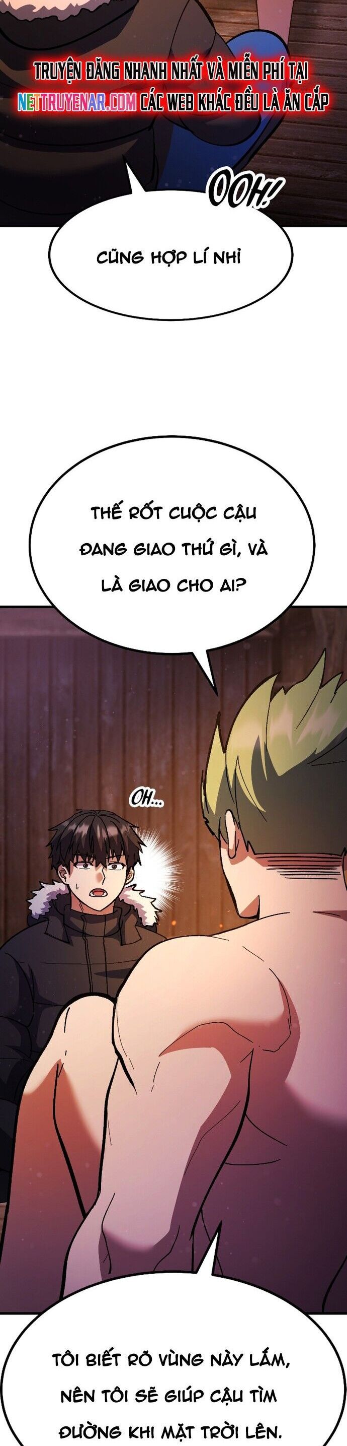 Shipper Của Thần Chapter 35 - Trang 2