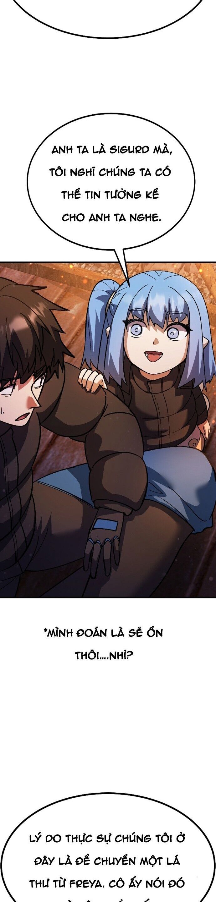 Shipper Của Thần Chapter 35 - Trang 2