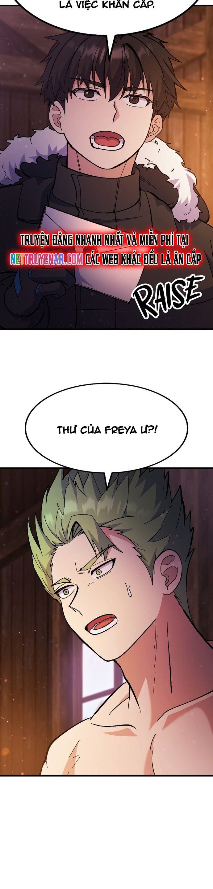 Shipper Của Thần Chapter 35 - Trang 2