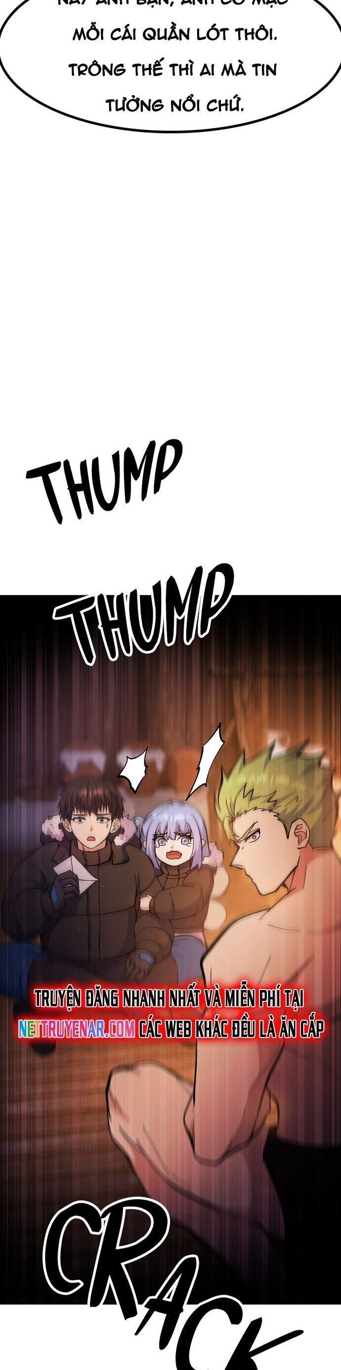 Shipper Của Thần Chapter 35 - Trang 2