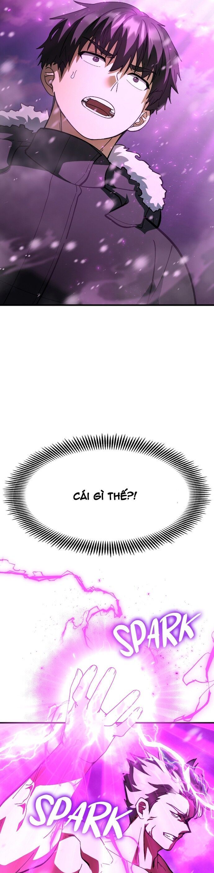 Shipper Của Thần Chapter 35 - Trang 2