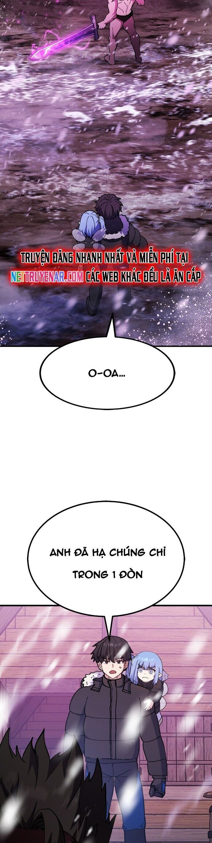 Shipper Của Thần Chapter 35 - Trang 2