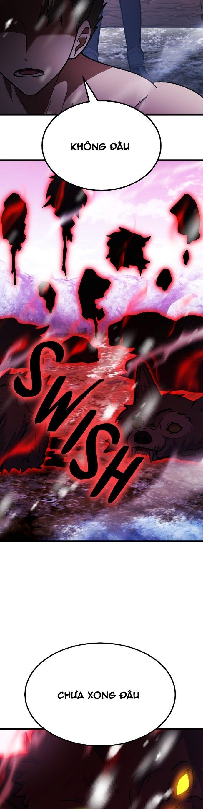 Shipper Của Thần Chapter 35 - Trang 2