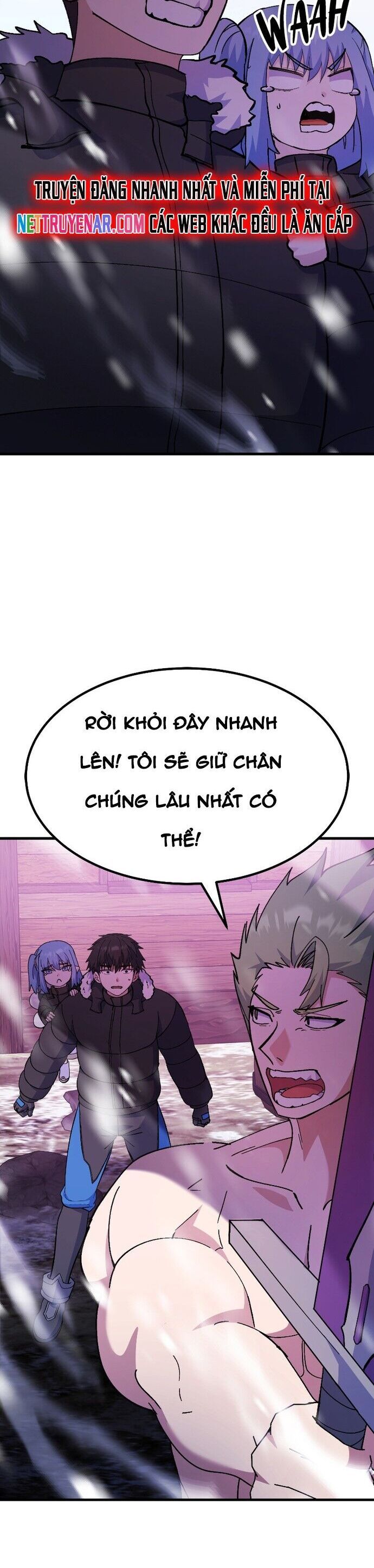 Shipper Của Thần Chapter 35 - Trang 2