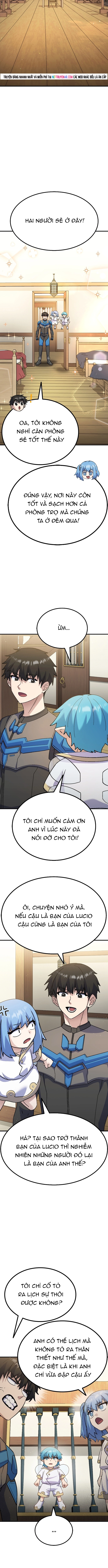 Shipper Của Thần Chapter 45 - Trang 2