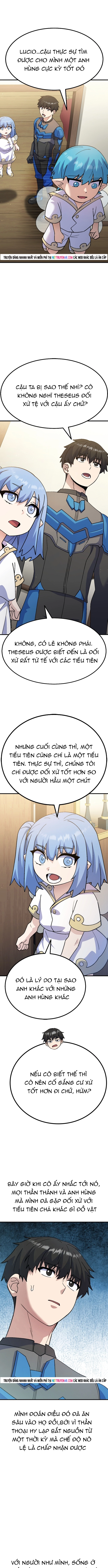 Shipper Của Thần Chapter 45 - Trang 2