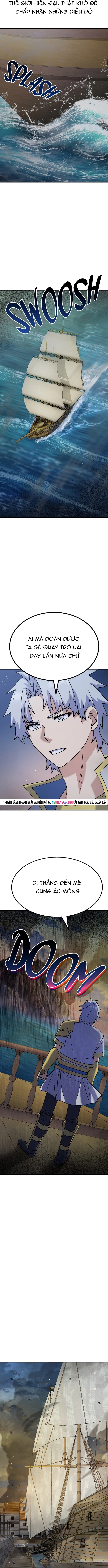 Shipper Của Thần Chapter 45 - Trang 2