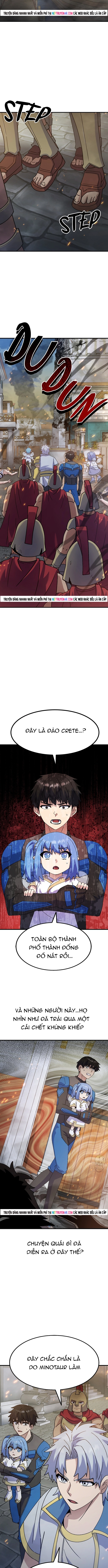 Shipper Của Thần Chapter 45 - Trang 2