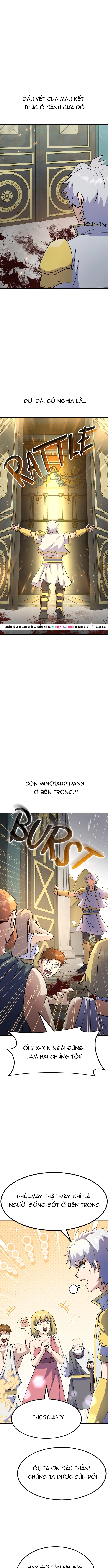 Shipper Của Thần Chapter 45 - Trang 2