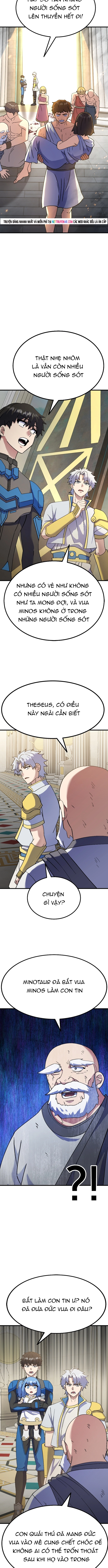 Shipper Của Thần Chapter 45 - Trang 2