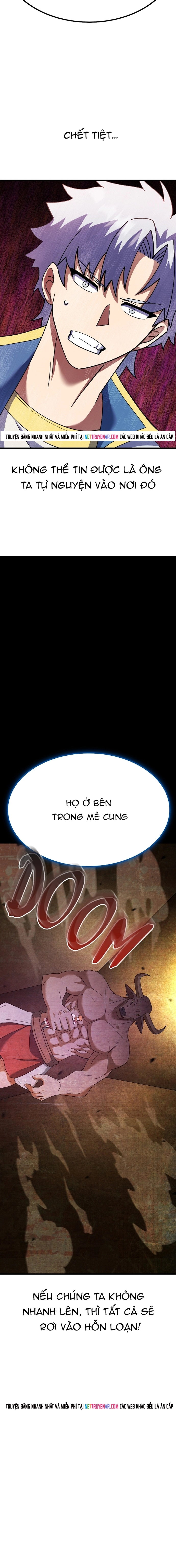 Shipper Của Thần Chapter 45 - Trang 2