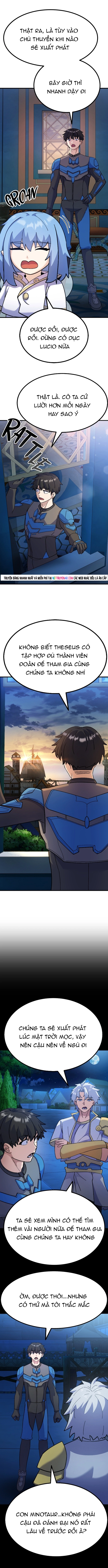 Shipper Của Thần Chapter 45 - Trang 2