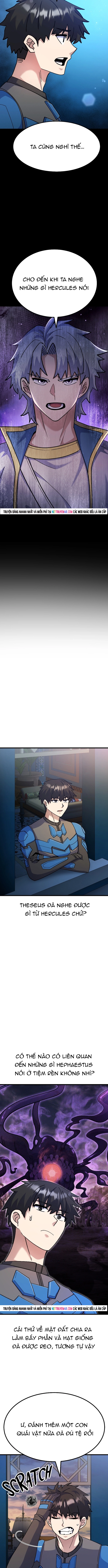 Shipper Của Thần Chapter 45 - Trang 2