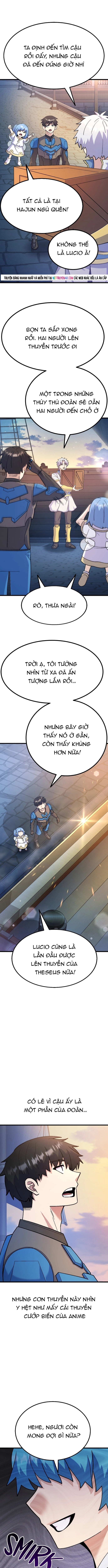 Shipper Của Thần Chapter 45 - Trang 2