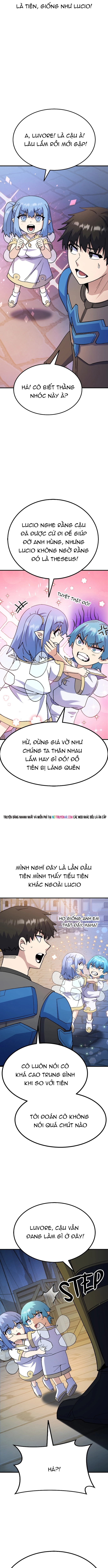 Shipper Của Thần Chapter 45 - Trang 2