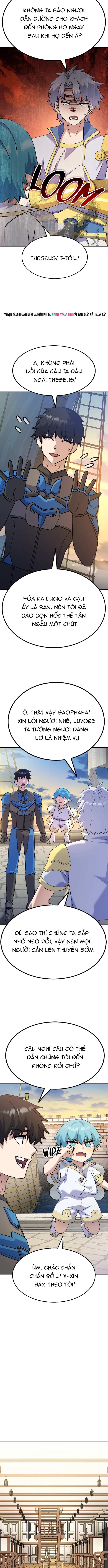 Shipper Của Thần Chapter 45 - Trang 2