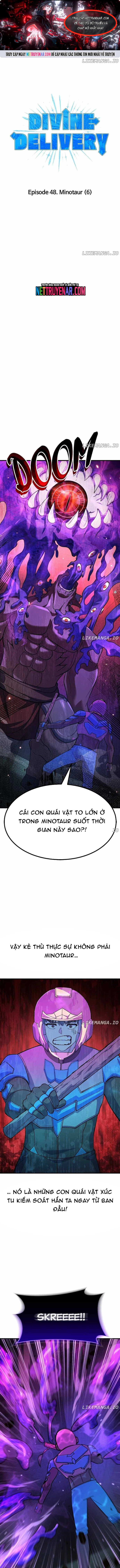 Shipper Của Thần Chapter 48 - Trang 2