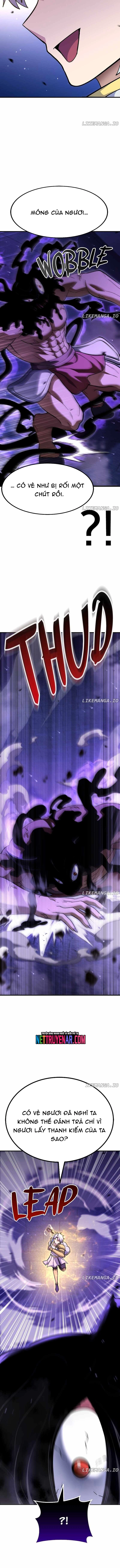 Shipper Của Thần Chapter 48 - Trang 2
